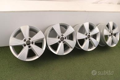 Cerchi in lega Volvo Originali XC40 XC60 17 Ford