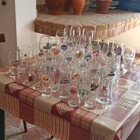 Bicchieri da birra 
