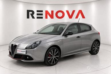 Alfa Romeo Giulietta (2010-21) 1.6 JTDm 120 C...