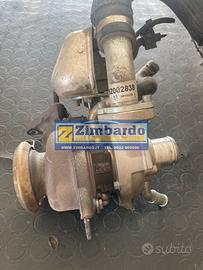 Turbina fiat nuova panda 1.3 multijet 95cv