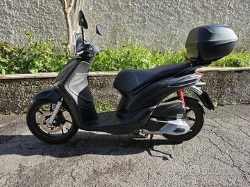 Piaggio Liberty 125 sport ABS