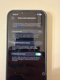 iphone 13pro max 128gb