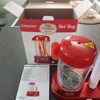 Macchina per hot dog