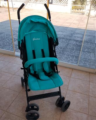 Passeggino Giordani
