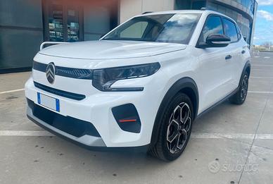 Citroen C3 1.2 100Cv Turbo Plus S&S