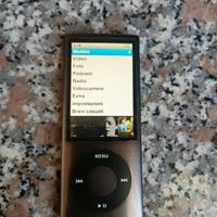 iPod nano 