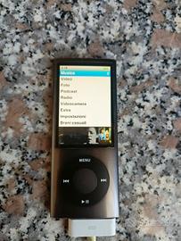 iPod nano 