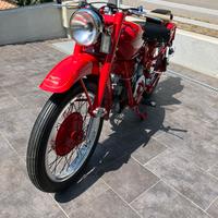 MOTO GUZZI AIRONE SPORT 250 del 1950