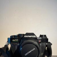 Rara Olympus OM40