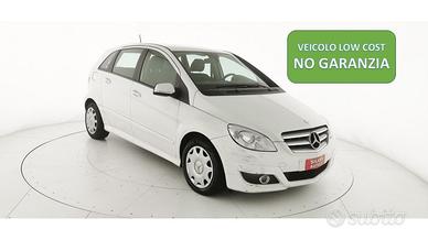 MERCEDES-BENZ B 180 CDI Chrome
