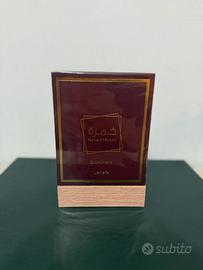 “Lattafa” Khamrah Dukhan 100ml