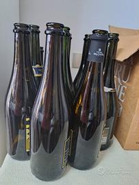 bottiglie per vino
