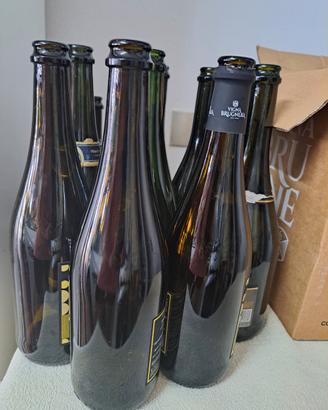 bottiglie per vino
