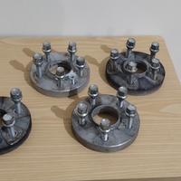 Distanziali per Alfa Romeo 147 – 5 fori –