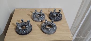 Distanziali per Alfa Romeo 147 – 5 fori –