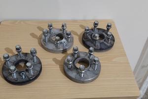 Distanziali per Alfa Romeo 147 – 5 fori –