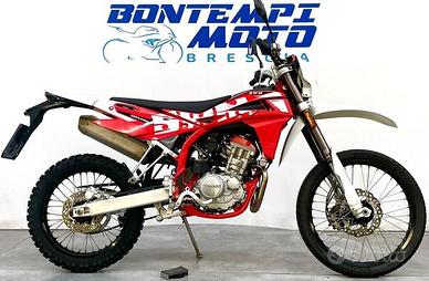SWM RS 125