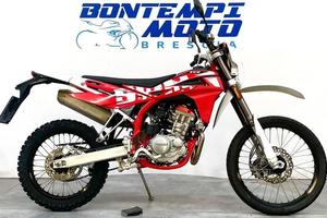 SWM RS 125