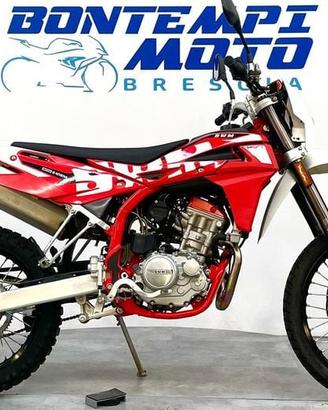 SWM RS 125