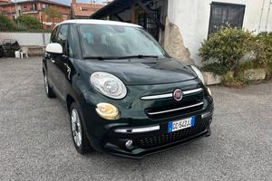 Fiat 500L LIVING Wagon 1.6 Multijet 120 CV Lounge 