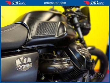 MOTO GUZZI V7 Garantita e Finanziabile