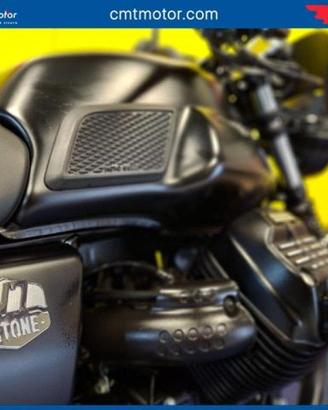 MOTO GUZZI V7 Garantita e Finanziabile
