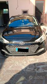 Hyundai i20 CRDi 75cv 1.1 diesel