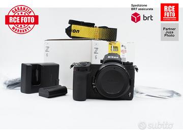 Nikon Z6