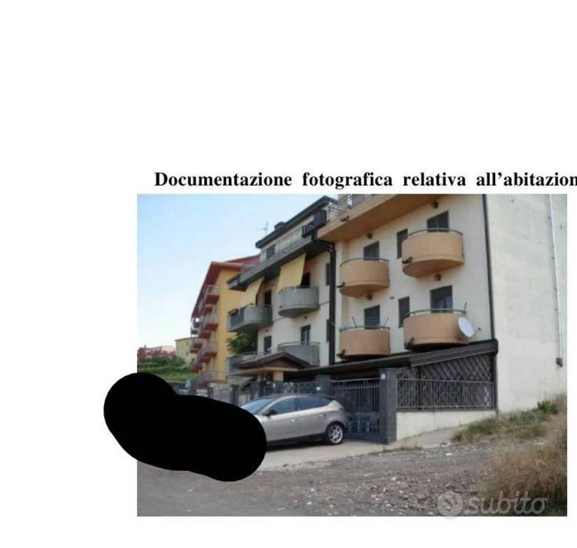 Appartamento – Rionero in Vulture, Potenza - Altro