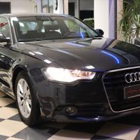 Audi A6 3.0 TDI 204 CV multitronic Advanced