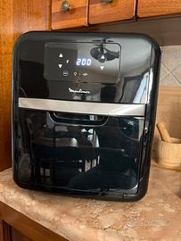 Friggitrice ad aria moulinex