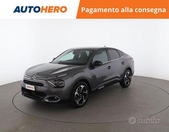 CITROEN C4 X TW81838