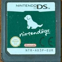 Gioco - Nintendogs