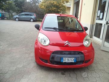 Citroen C1 1.0 5 porte airdream Perfect