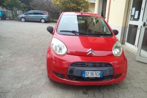 Citroen C1 1.0 5 porte airdream Perfect