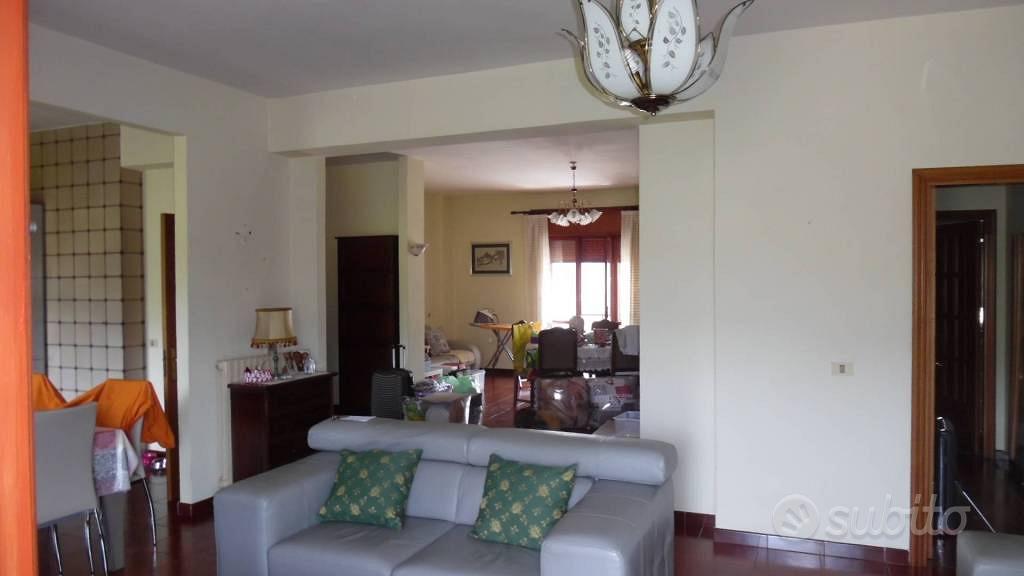 Appartamento – Lioni - Altro