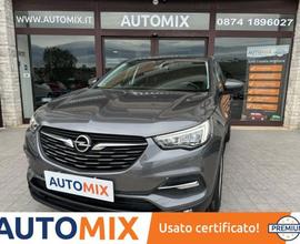 Opel Grandland X 1.5 Ecotec Business 130cv N1