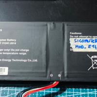 Batteria interna Portatile 