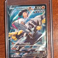 Urshifu Pluricolpo V (BRS TG20)