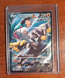 Urshifu Pluricolpo V (BRS TG20)