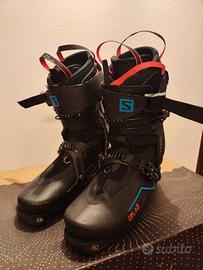 Salomon S/Lab X-Alp scialpinismo