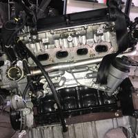 Motore opel mokka -astra 1.6 benzina a16xer-b16xer
