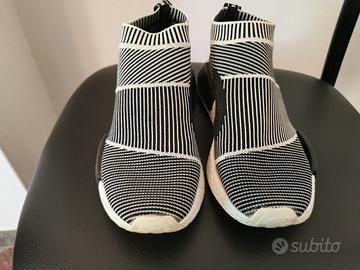 Scarpe Usate in Buone condizioni Adidas NMD CS1