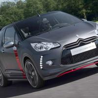 Sottoparaurti citroen ds3 racing / performance