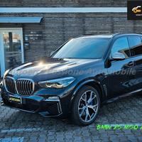 Bmw X5 M50