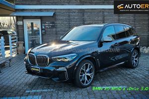 Bmw X5 M50