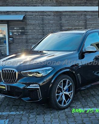 Bmw X5 M50