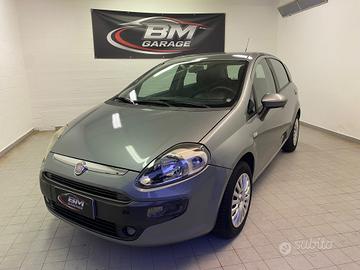Fiat Punto Evo 1.4 5 porte S&S Dynamic