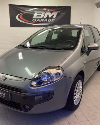 Fiat Punto Evo 1.4 5 porte S&S Dynamic