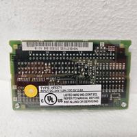 Scheda Mitsubishi HR371